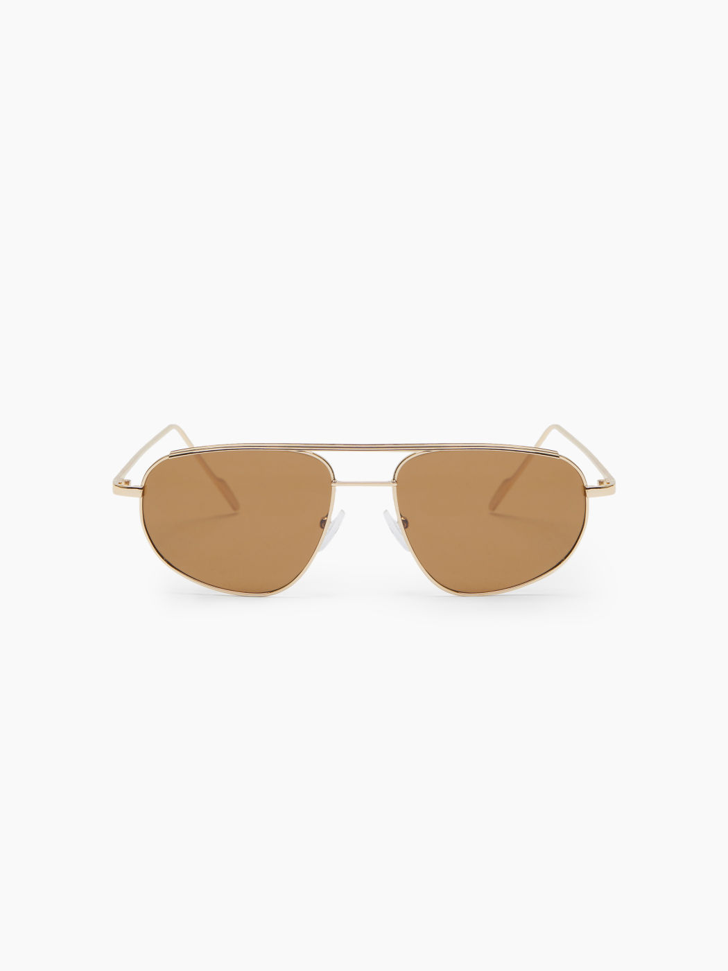 AVIATOR FASHION GLASSES