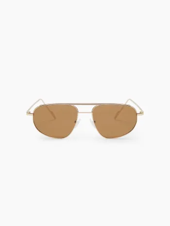 AVIATOR SUNGLASSES