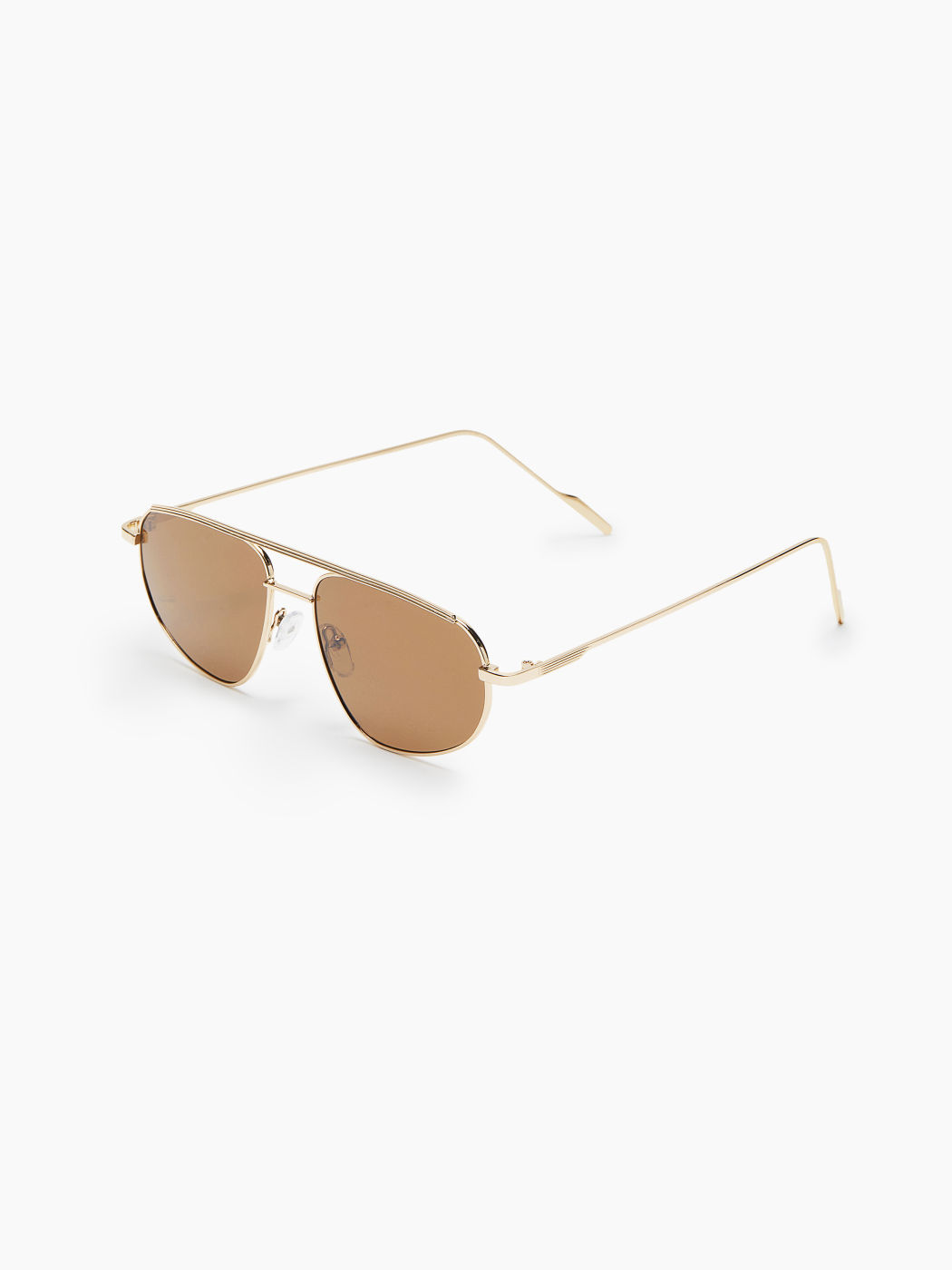 AVIATOR FASHION GLASSES