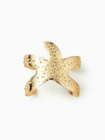 Sternenfisch-Armband