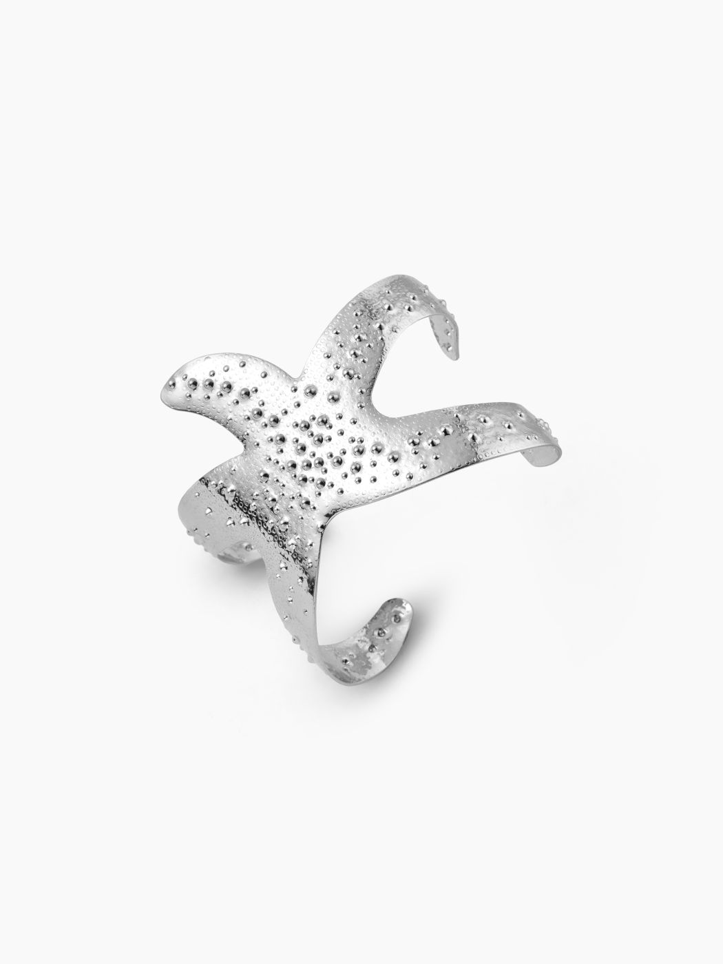 STARFISH BRACELET & ARM CUFF