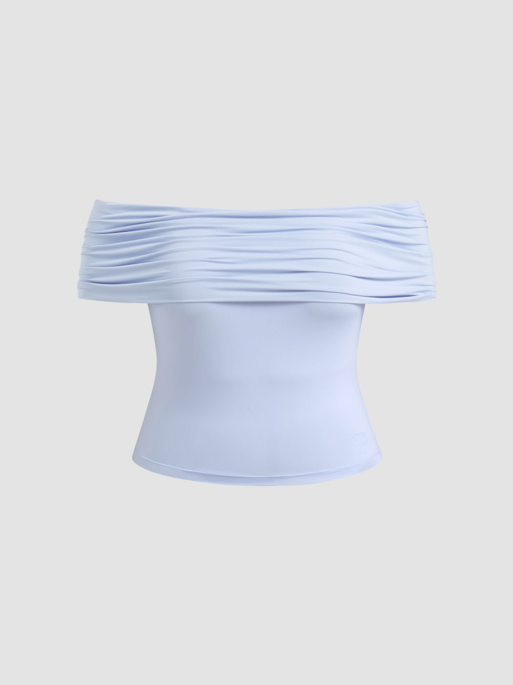 Polly Pocket™️ X Cider - Shawl We? Top Curve & Plus