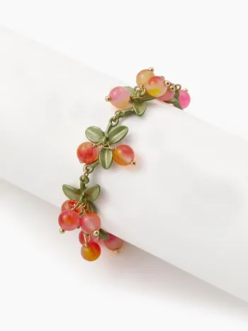 Kirsch-Armband
