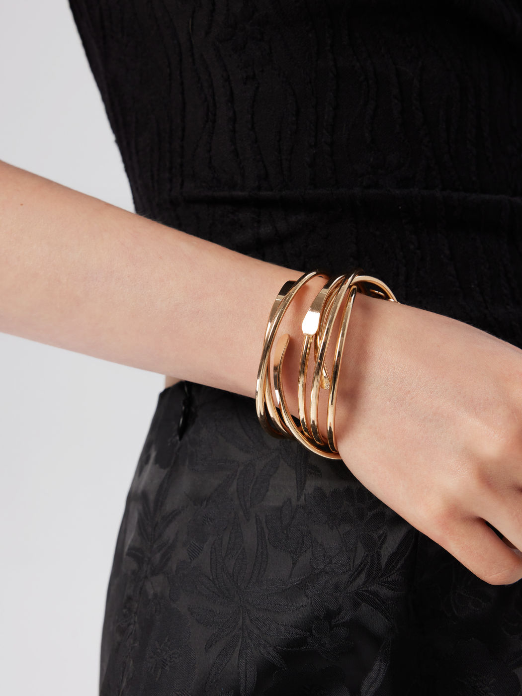 6PCS OPEN BRACELET