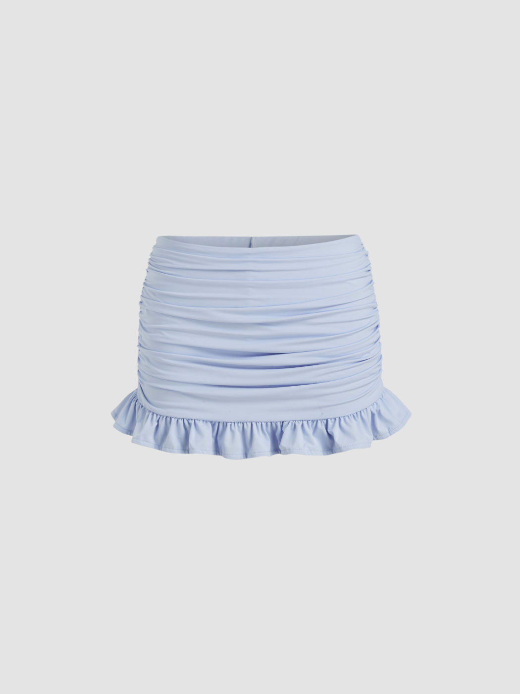 Polly Pocket™️ X Cider - Shawl We? Skirt