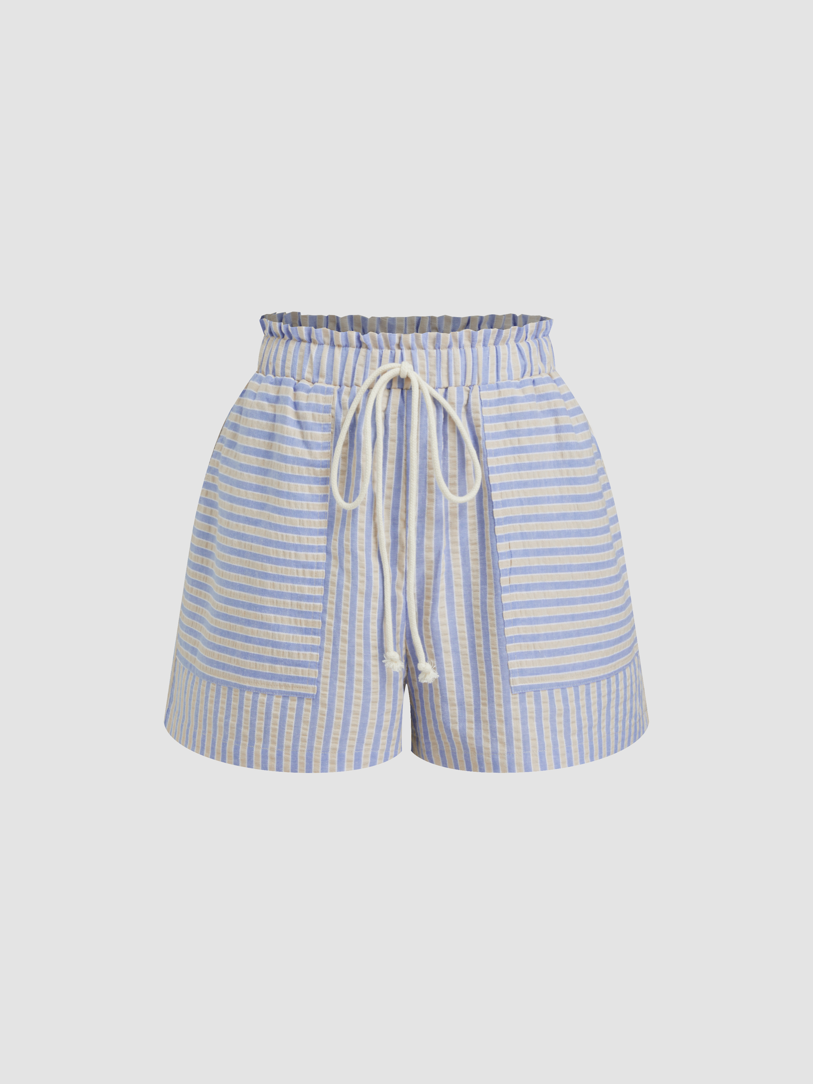 『Cider』カットオフショート ショートパンツ＆スコート - Cider