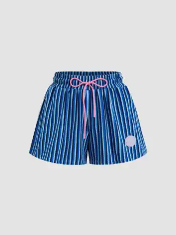 Polly Pocket™️ X Cider - Cabana Shorts