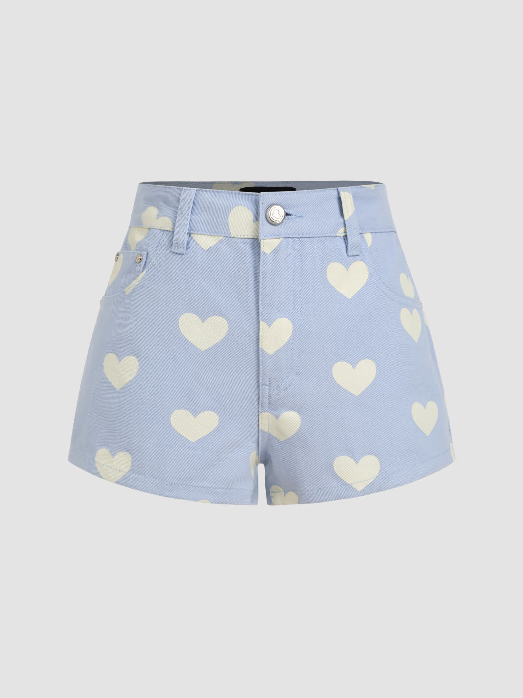 Polly Pocket™️ X Cider - Friendly Skies Shorts