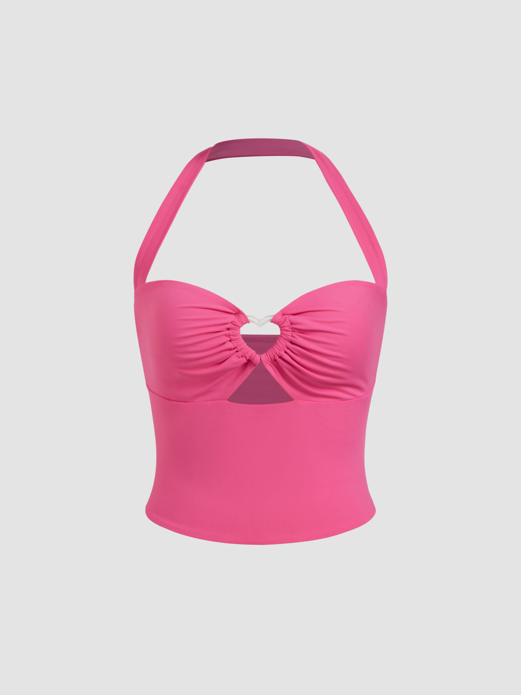 Polly Pocket™️ X Cider - This Time With Heart Halter
