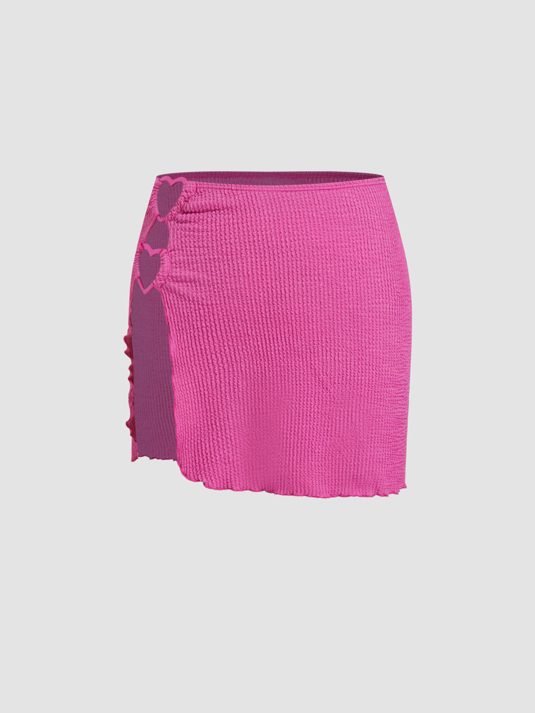 Polly Pocket™️ X Cider - Hibiscus Beach Skirt