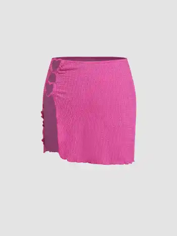 Polly Pocket™️ X Cider - Hibiskus-Strand-Gonne