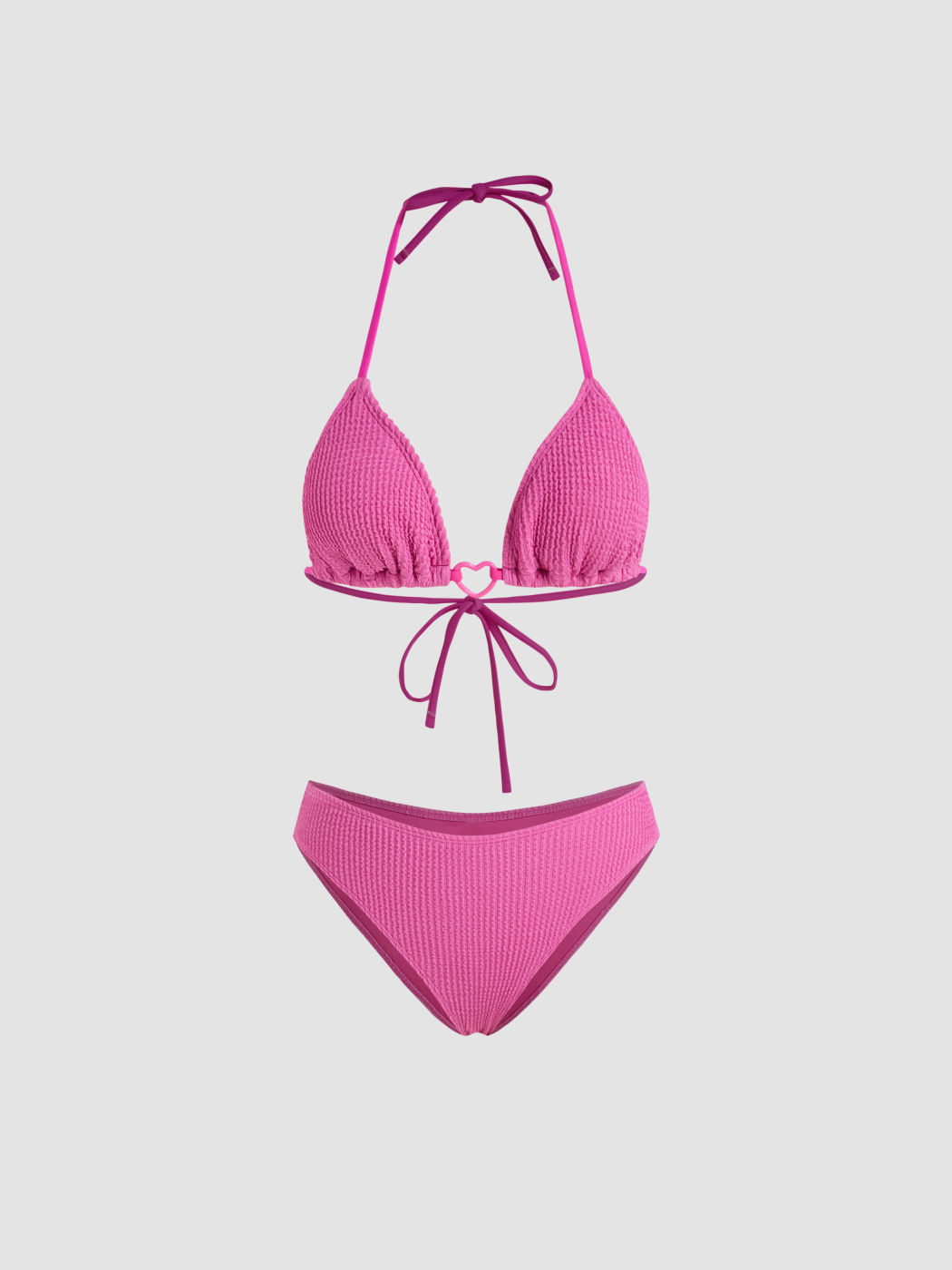 Polly Pocket™️ X Cider - Hibiskus-Bikini