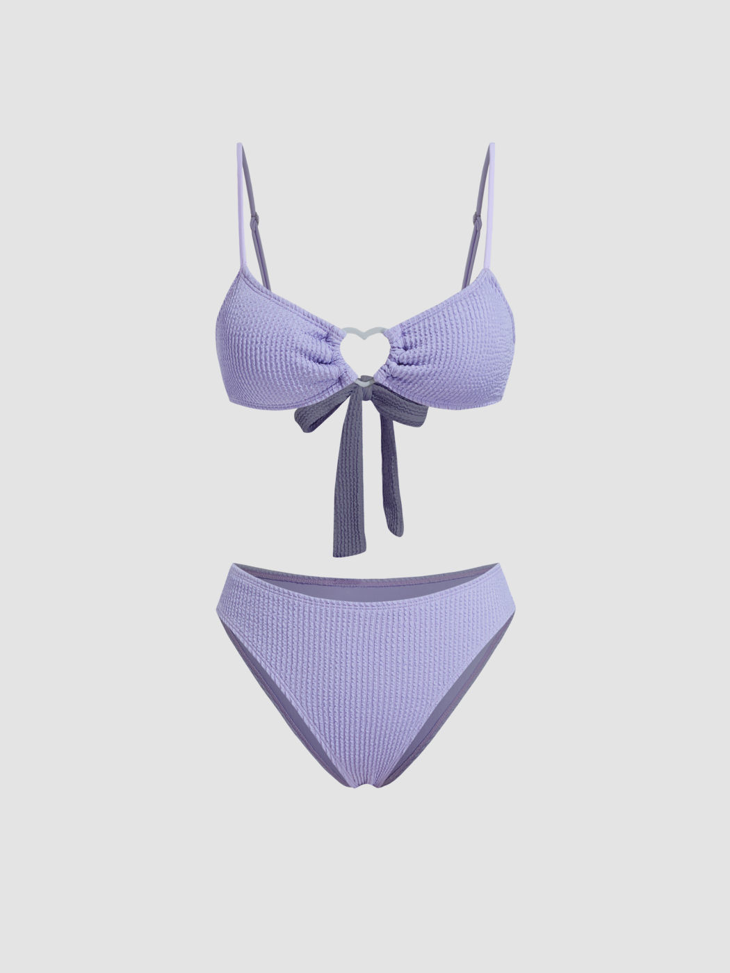 Polly Pocket™️ X Cider - Lavender Breeze Bikini