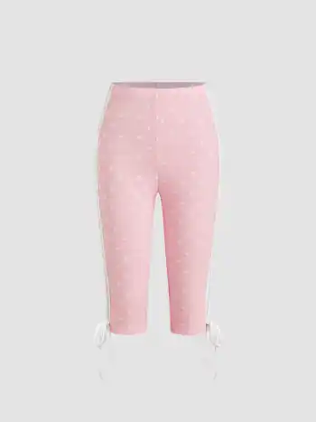 Polly Pocket™️ X Cider - Fling Capri