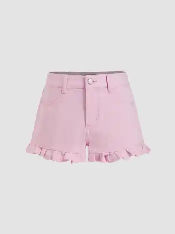 Polly Pocket™️ X Cider - Die Spitze aller Shorts