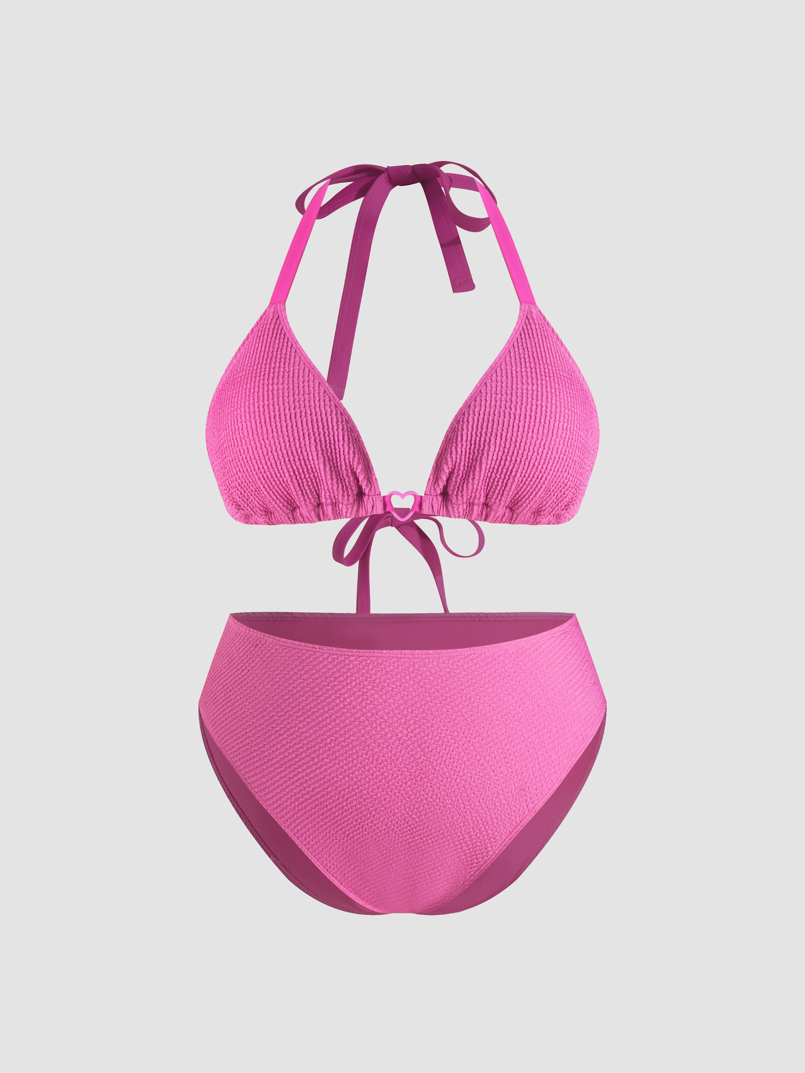 Polly Pocket™️ X Cider - Hibiscus Bikini Curve & Plus