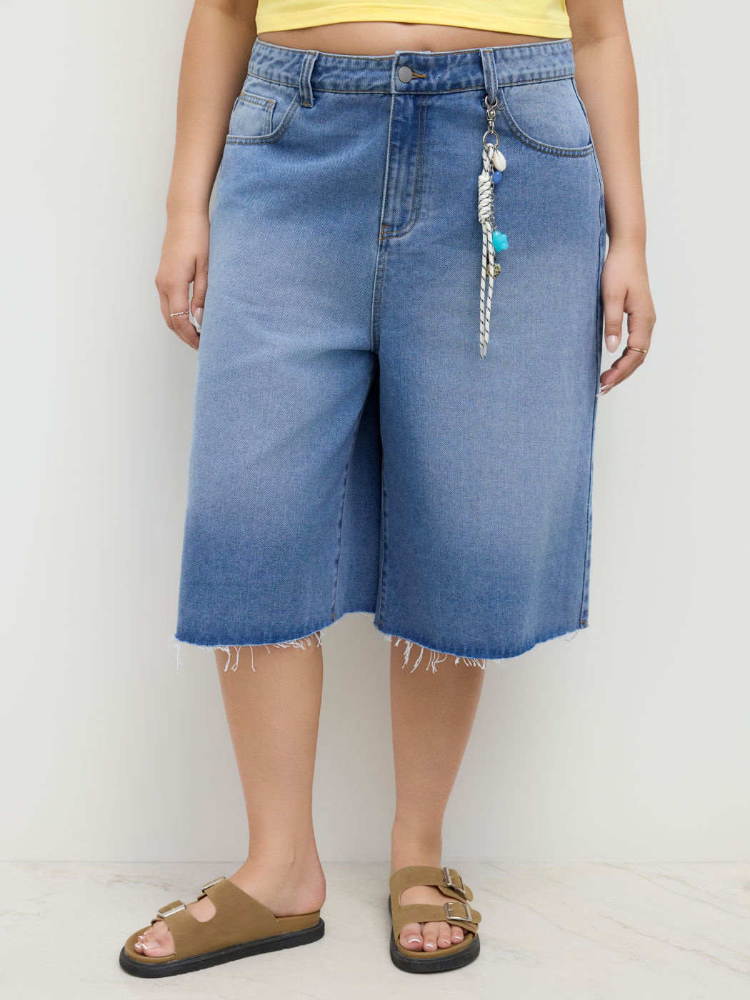 Resort Jort Curve & Plus
