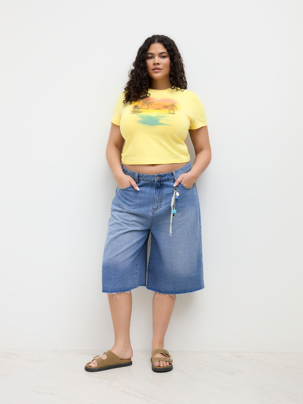 Resort Jort Curve & Plus