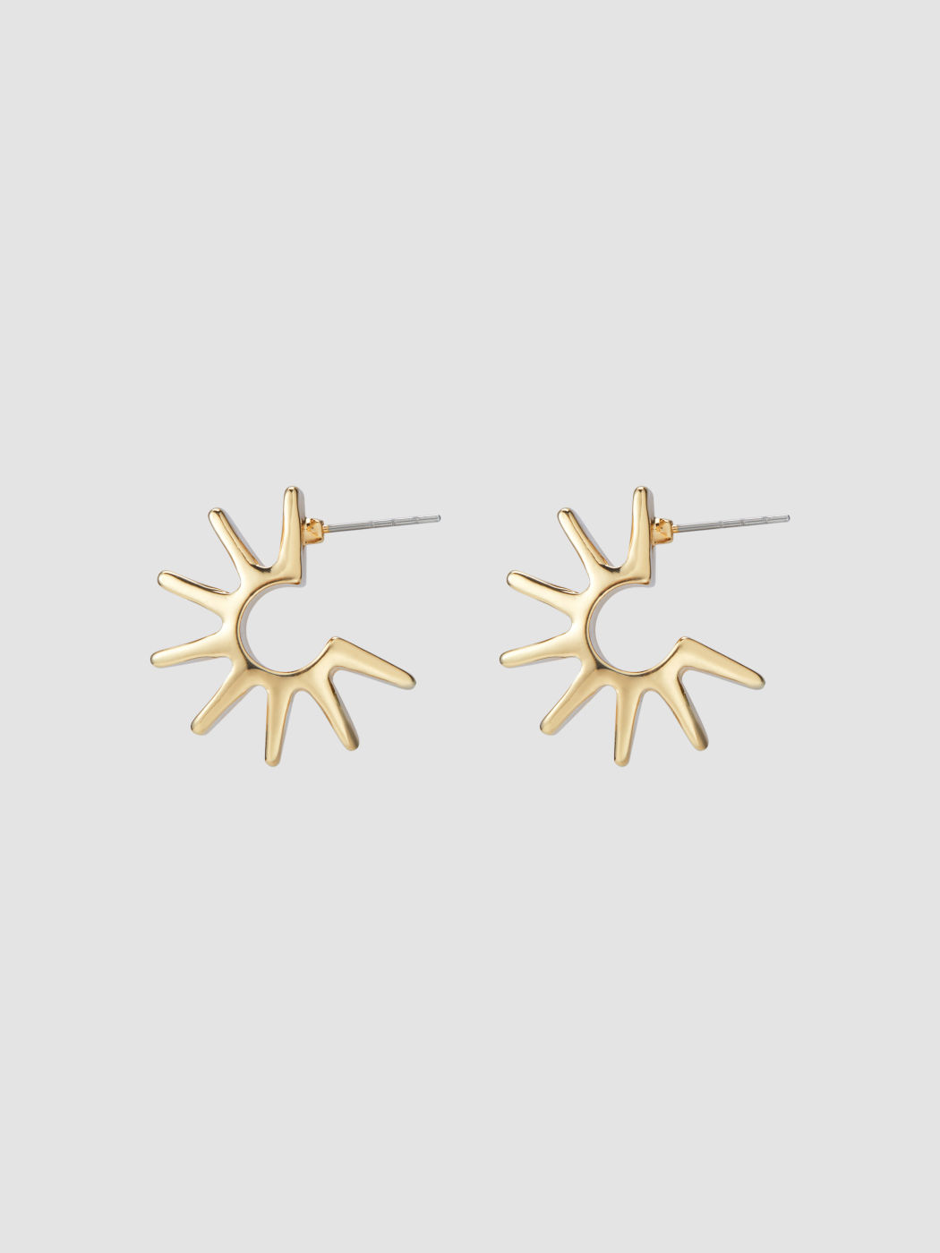 SUN EARRINGS