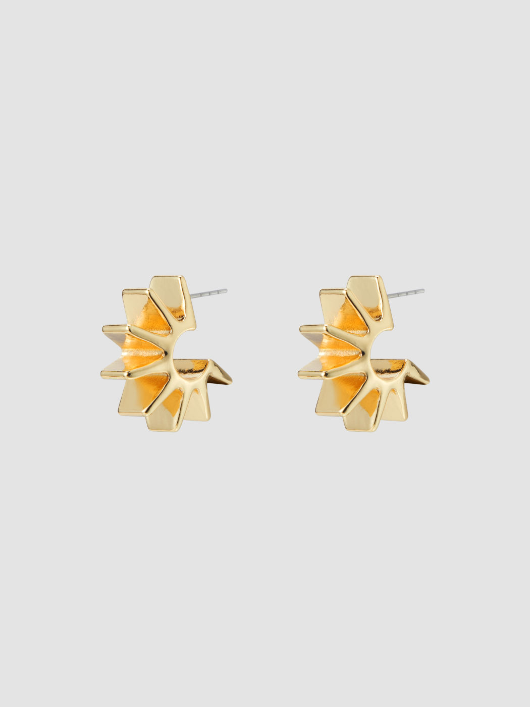 SUN EARRINGS