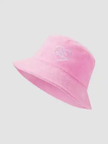 Polly Pocket™️ X Cider - Softie Bucket Hat