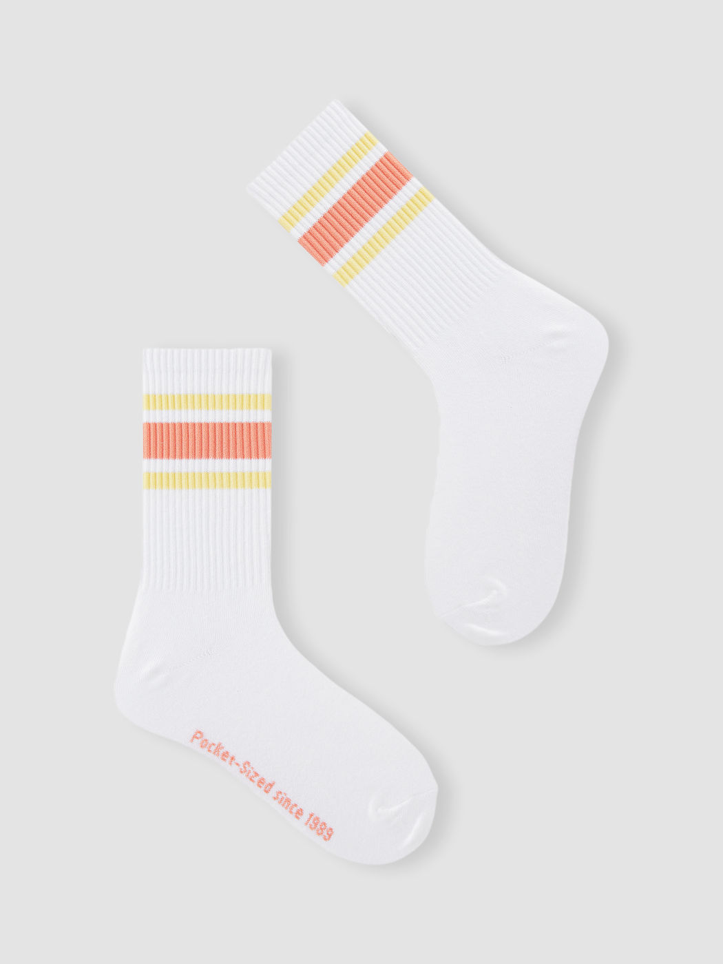 Polly Pocket™️ X Cider - Good Sport Socks