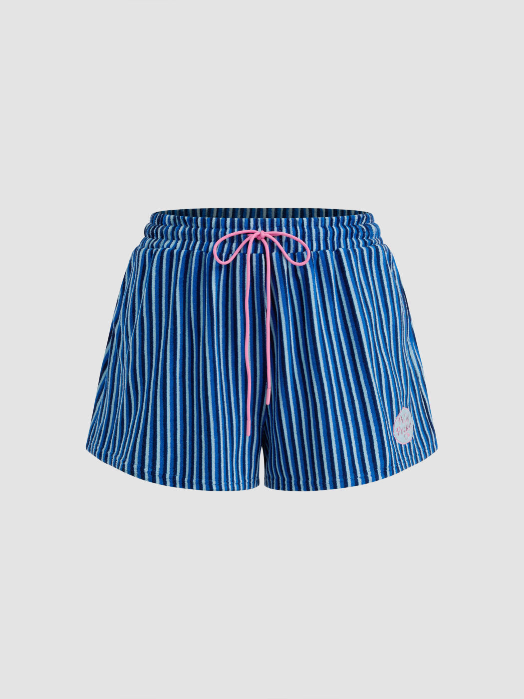 Polly Pocket™️ X Cider - Cabana Shorts Kurve & Plus