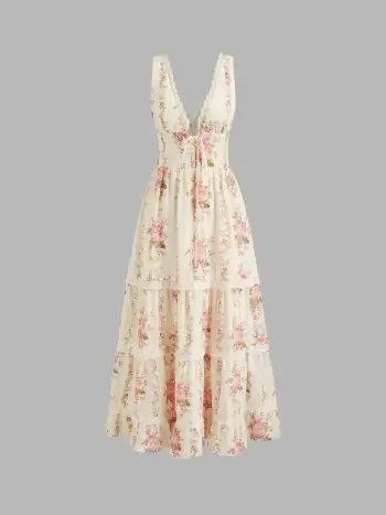 RECYCLED LEATHER BOWKNOT BALLET FLATS