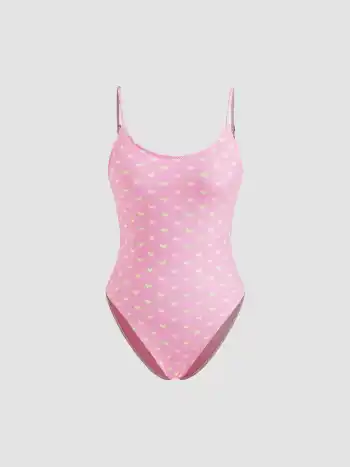 Polly Pocket™️ X Cider - Make Lemonade One-Piece
