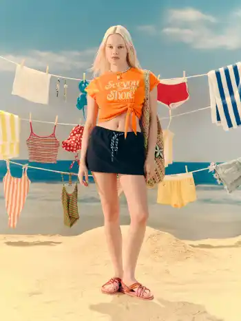 T-Shirt See You On Shore