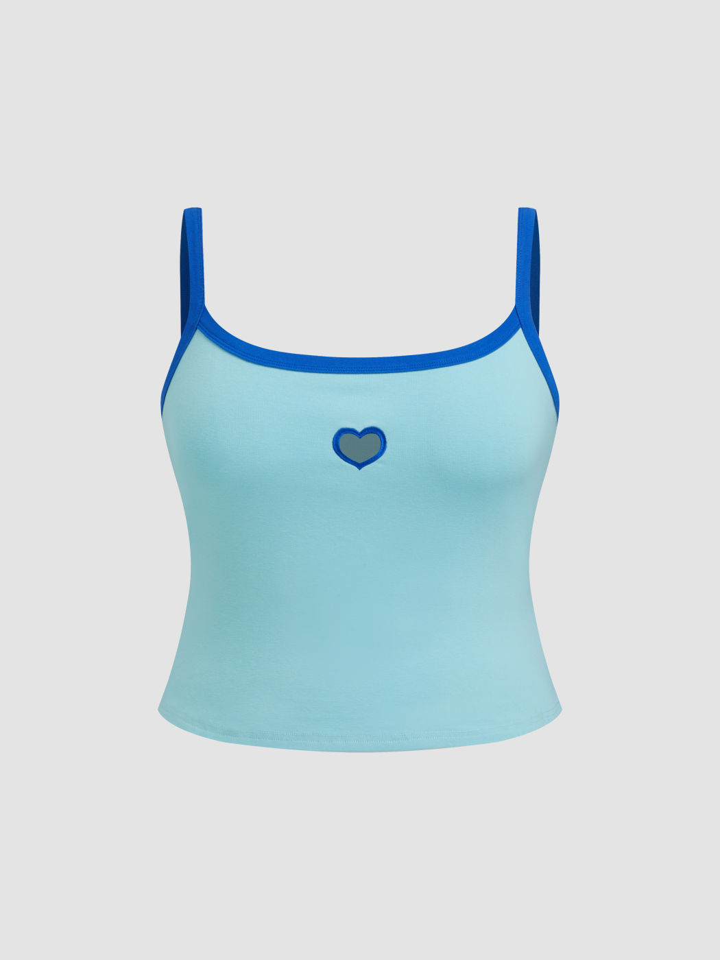 Polly Pocket™️ X Cider - Ocean Crush Tank Curve & Plus