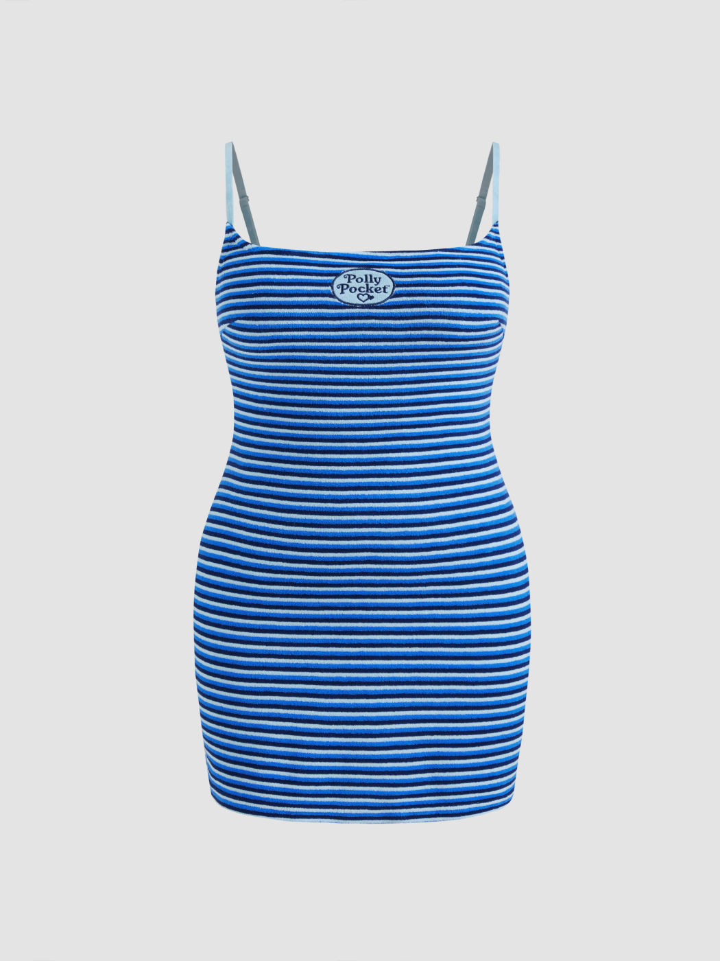 Polly Pocket™️ X Cider - Good Vibrations Dress Curve & Plus