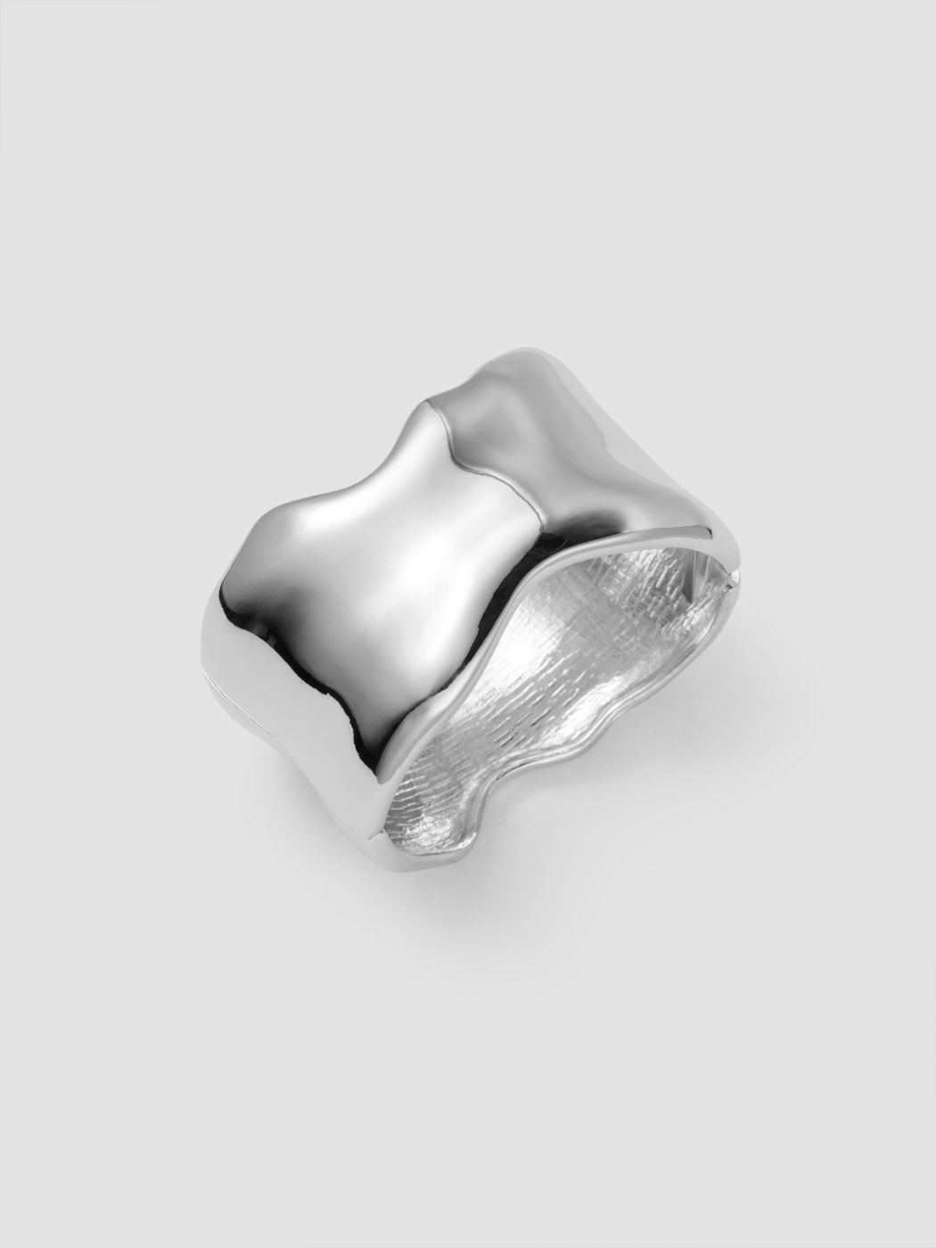Skulpturales Armband
