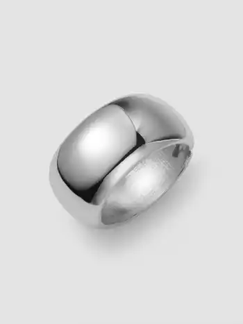 Glänzendes Metall-Armband