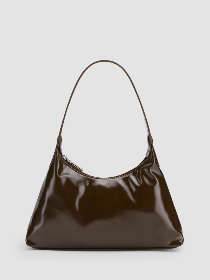 Boat Neckline Solid Ruched Bowknot Mini Dress