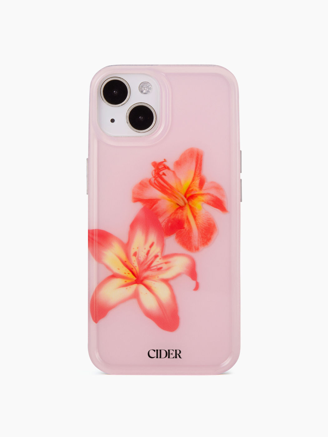  FLOWER PHONE CASE