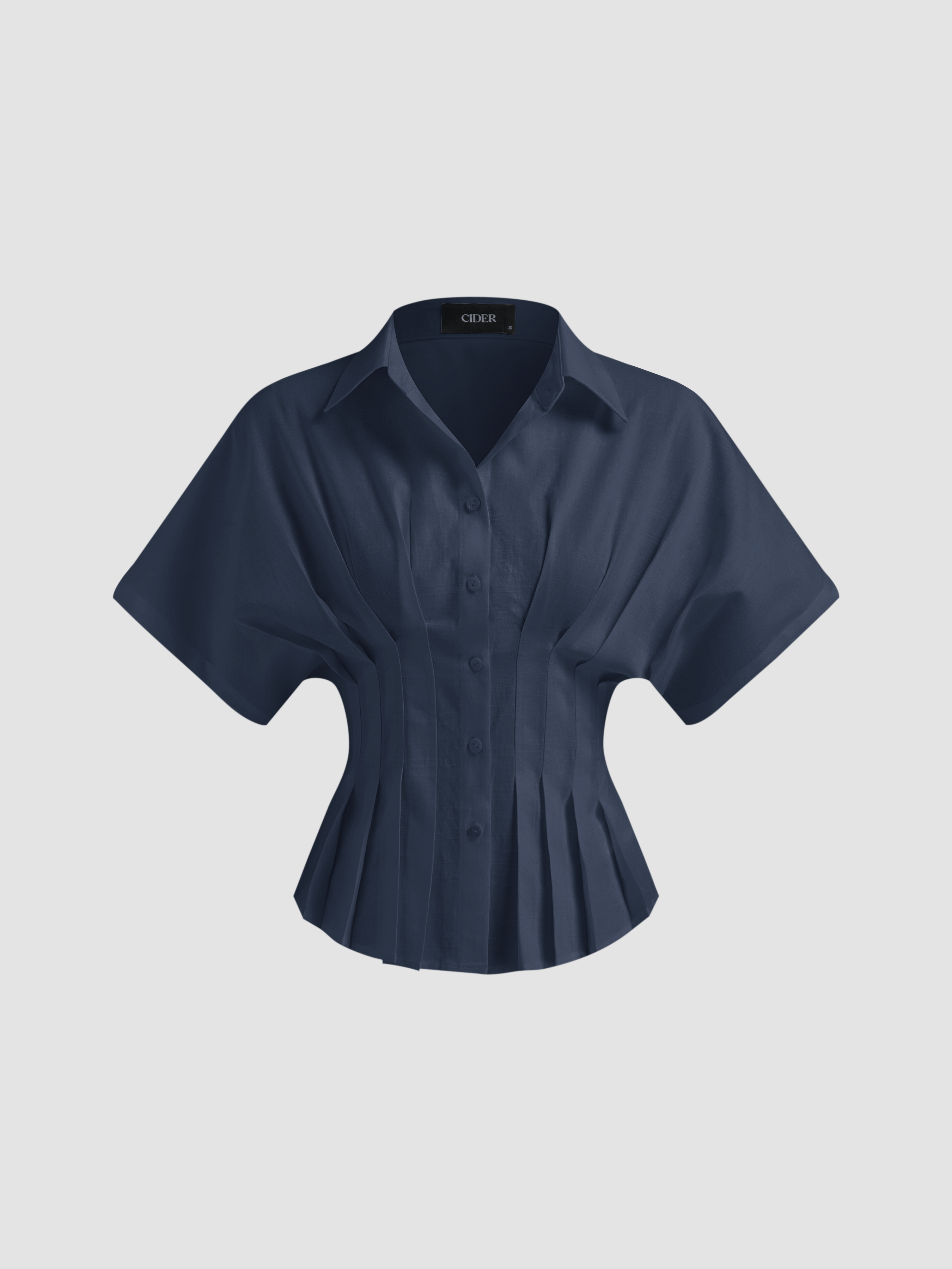 Blouses & Shirts - Cider