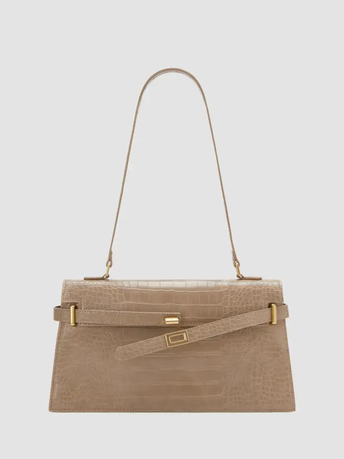 BOWKNOT SHOULDER BAG