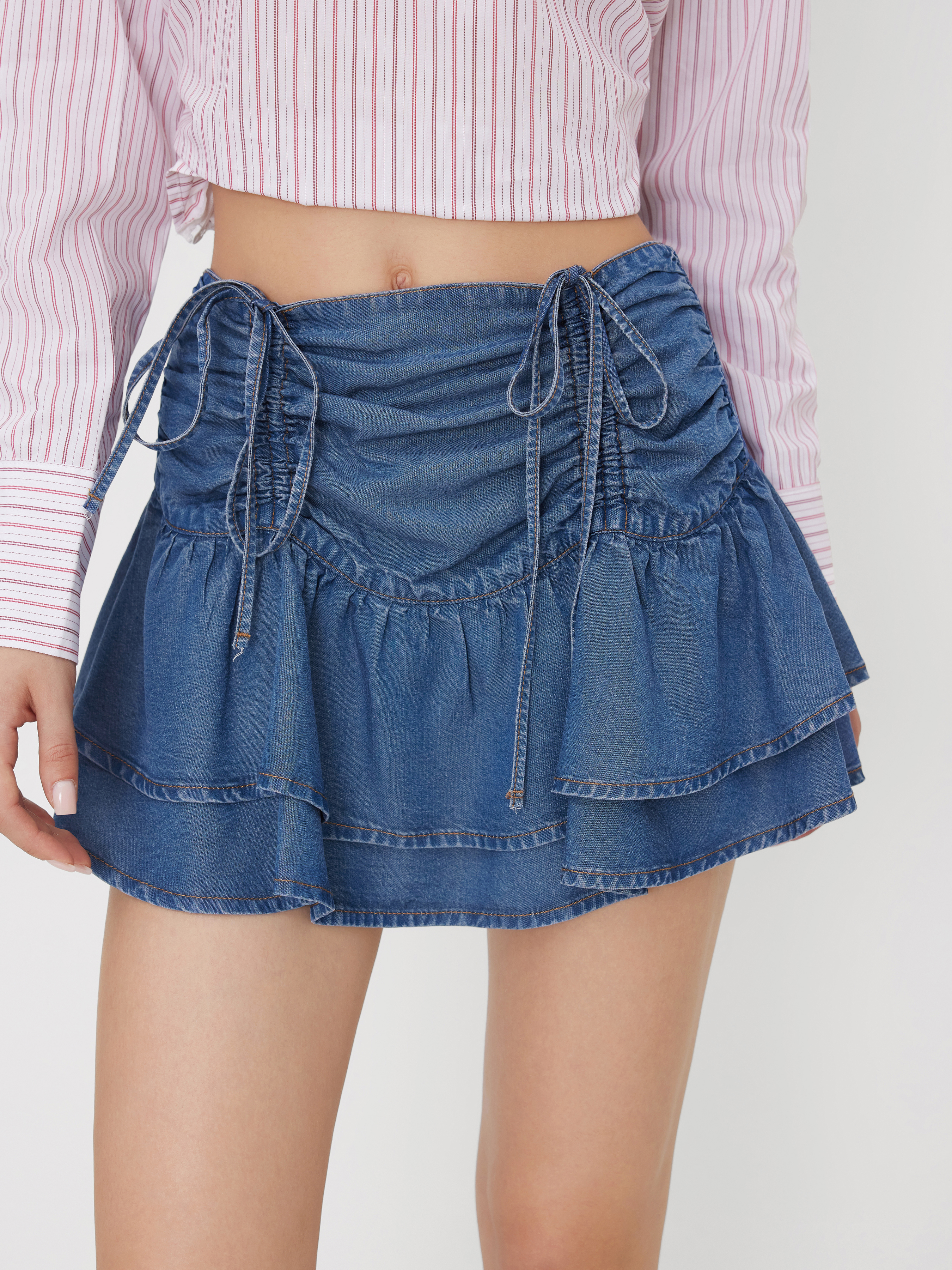 Skirts - Cider