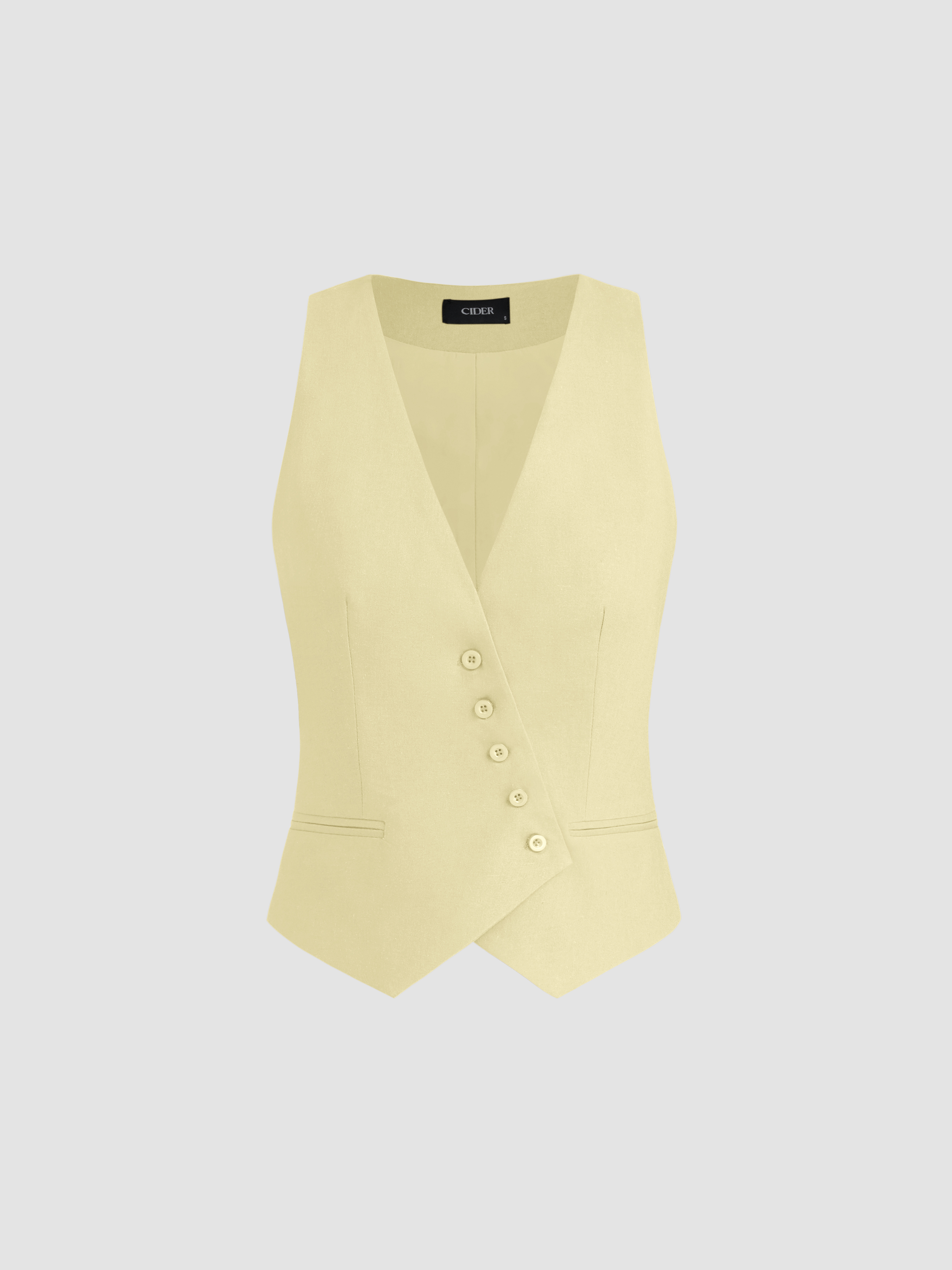Vests - Cider