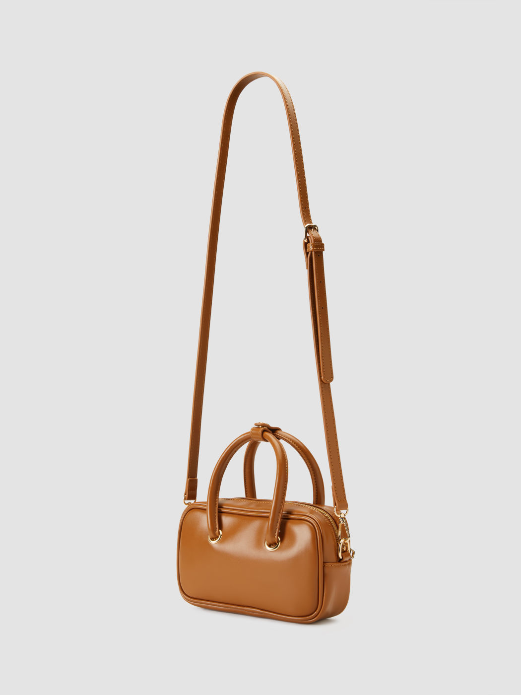 BOSTON HANDBAG & CROSSBODY BAG