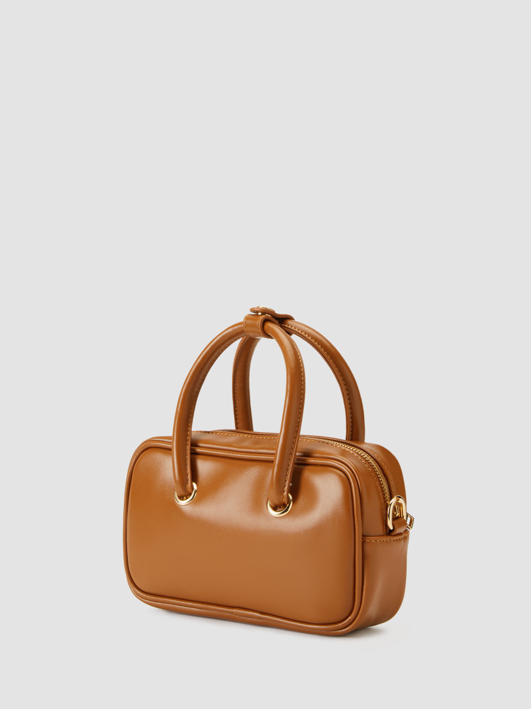 BOSTON HANDBAG & CROSSBODY BAG