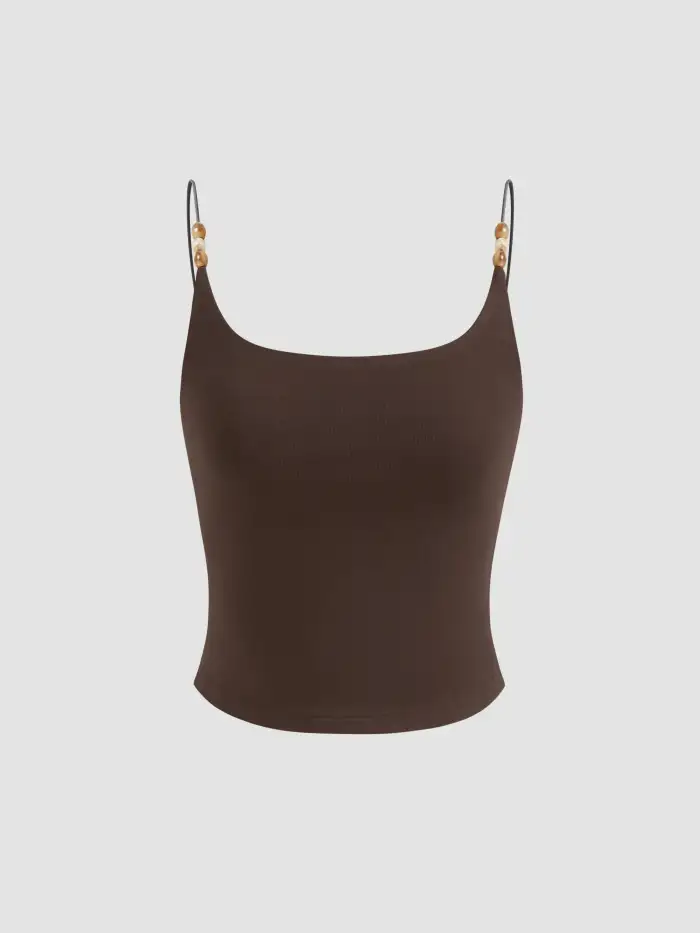 CDR Everyday Halter Tank 