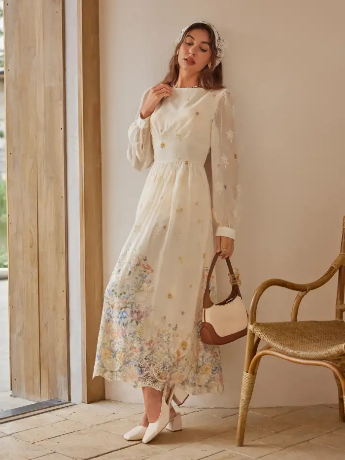 fitted lace wedding dress Amazon.com: PRETTYGARDEN Women's Summer Floral Boho Dress Wrap V Neck Short  Sleeve Ruffle A-Line Flowy Maxi Wedding Guest Dresses (Apricot Floral,Small)  : Clothing, Shoes & Jewelry main image 1