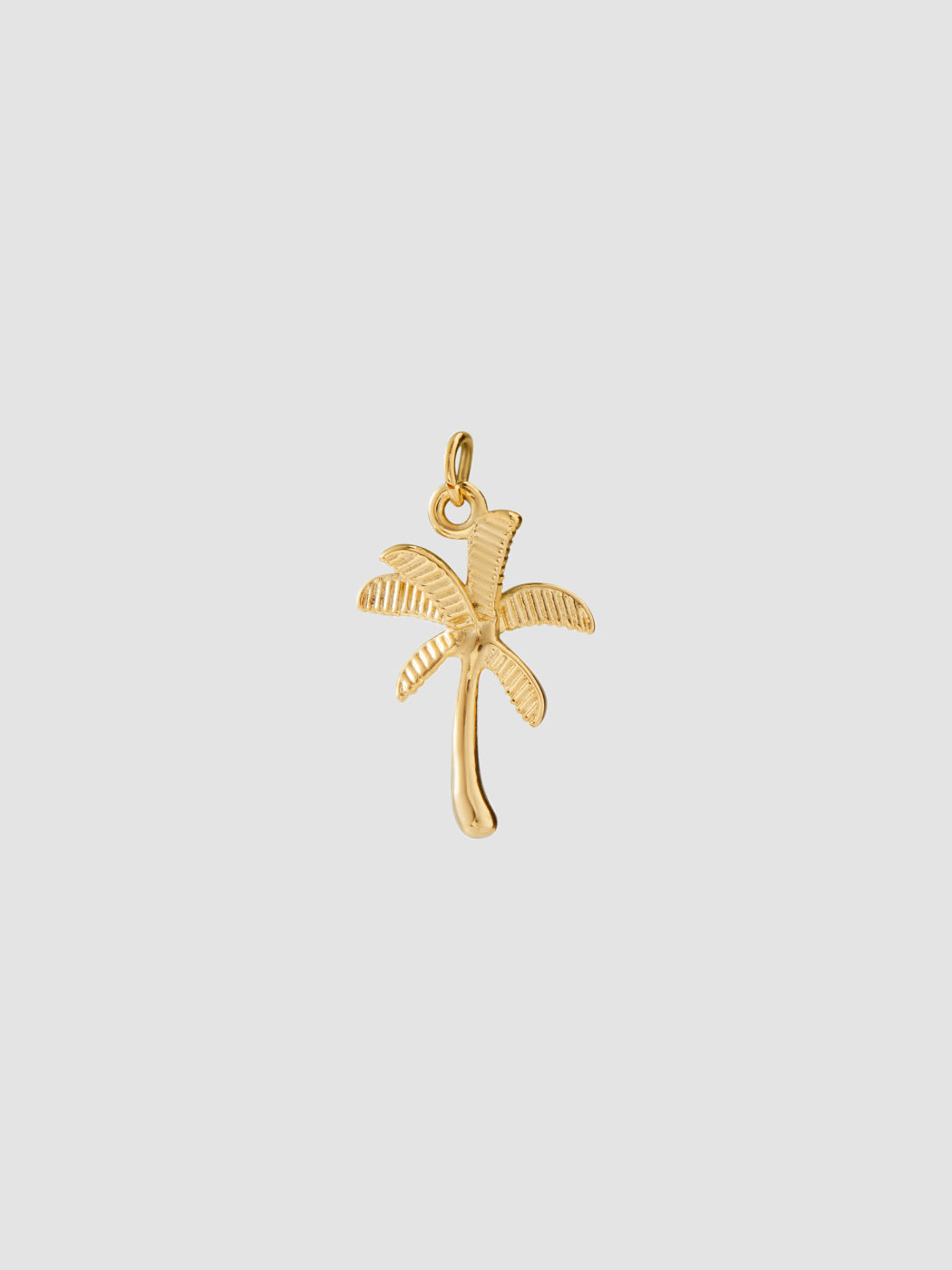 COCONUT TREE BIKINI CHARM