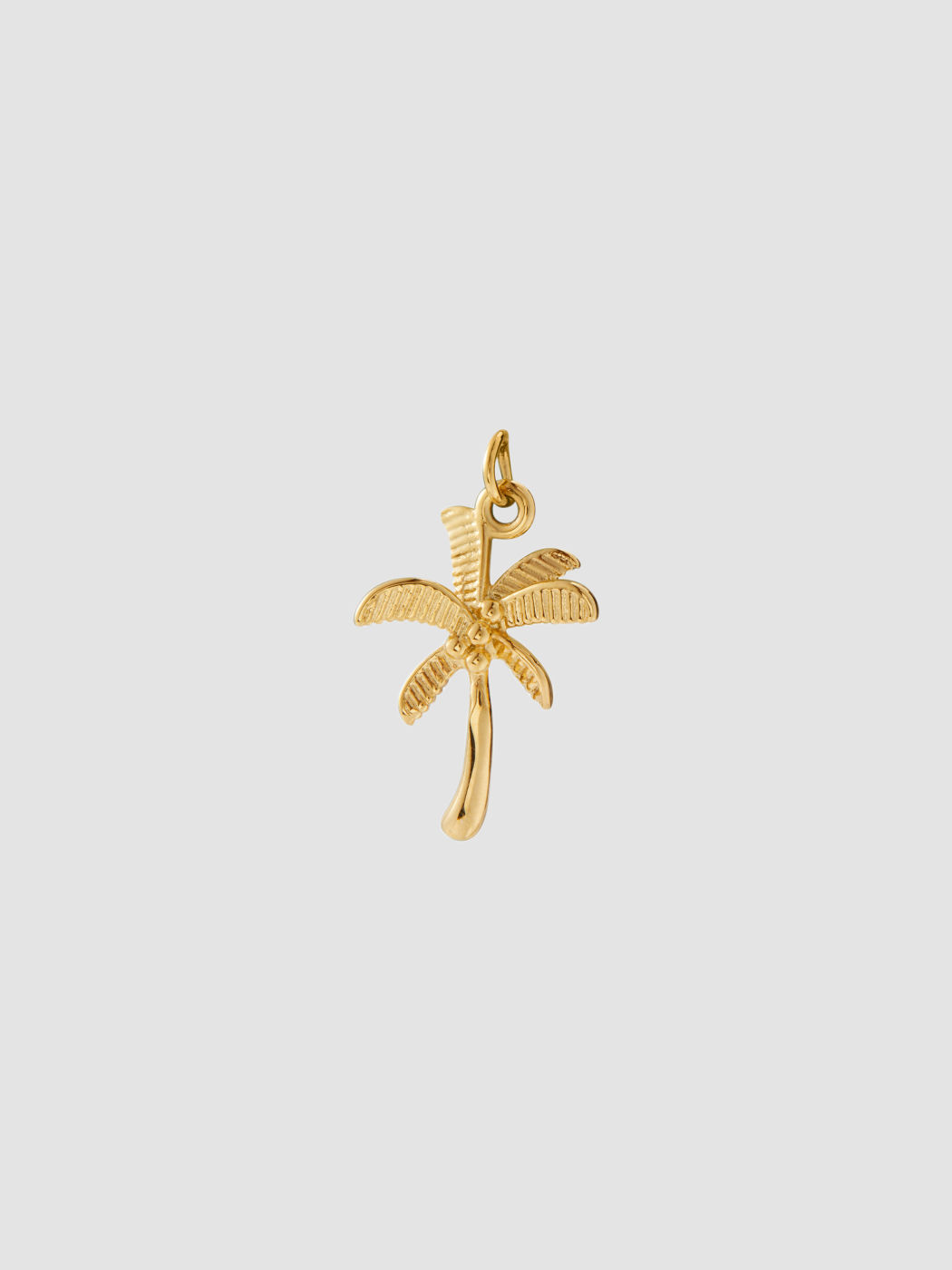 COCONUT TREE BIKINI CHARM