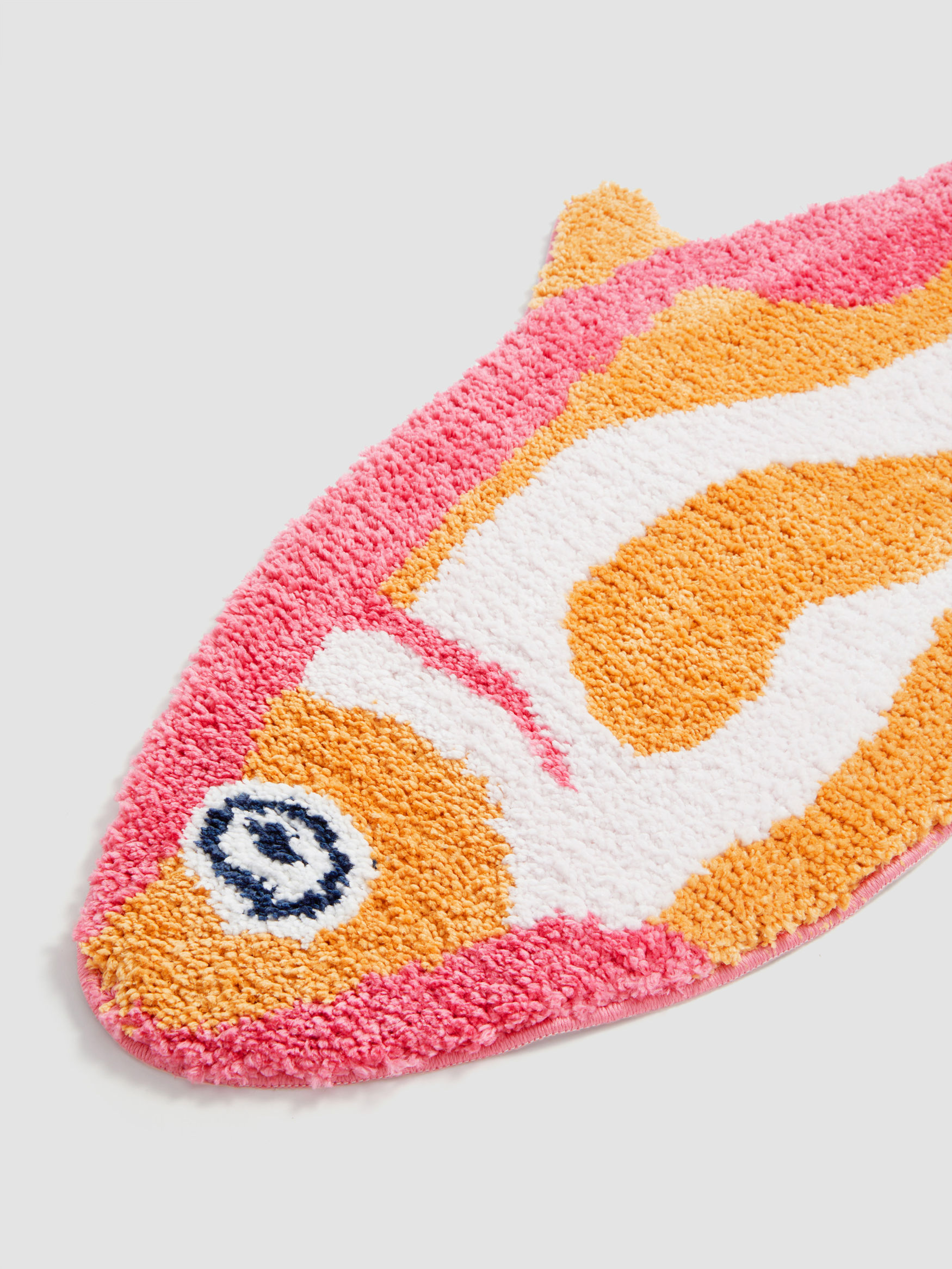 FISH RUG