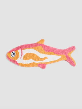 FISCH TEPPICH