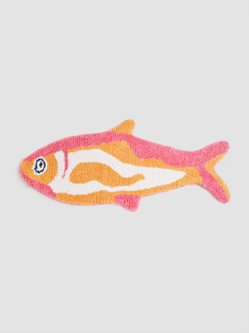 FISH RUG