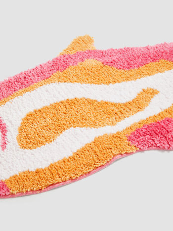 FISH RUG